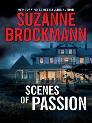 cover image of Scenes of Passion